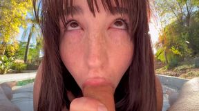 fucking pov with busty fat ass girl paige steele