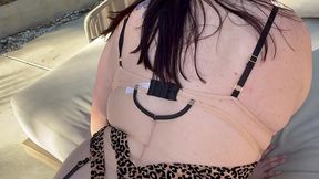 fucking pov with busty fat ass girl paige steele