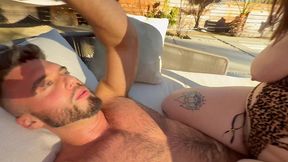 fucking pov with busty fat ass girl paige steele