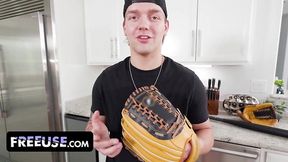 MYLF Next Door: A Tale of Freeuse POV Fucking