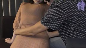 Horny Asian Sluts #425