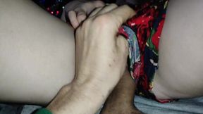 Intense Pleasure: Discover the Art of Squirting with a Sensational Milf!