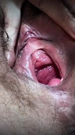 JOI Saggy Tits & Hairy Pussy Stepmom Soft Dom (good Boy)