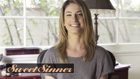 Sweet Sinner - Carmen, Kristen & Violet Talk About Their Lives And Experiences In A BTS Interview