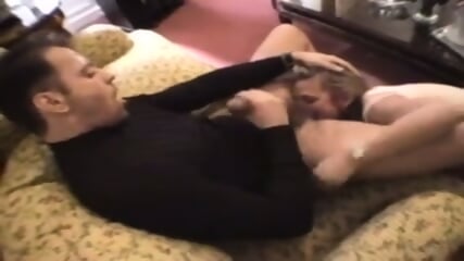 Savanna Samson In Her Very First Adult Film Scene (2000)