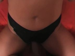 MILF with Huge Boobs