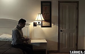 Avery preparing herself for the right man