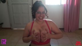 I Followed Him Home Just to Smell &amp; Worship His Cock Ft Eddie Queens Part 3