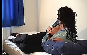 Busty reny videos