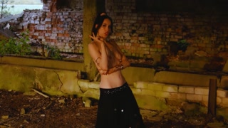 Genie 🧞 Your money is my command , my Master 👄