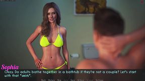 A Wife And StepMother (AWAM) 37 main edition