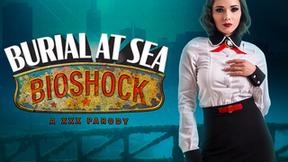 ”Bioshock: Burial at Sea A XXX Parody”