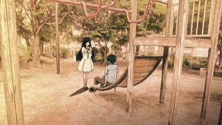 Beautiful Big Boobed Mangaka Likes To Fuck Editor For His Big Cock