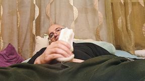 Just evening care :)