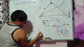 12 Trigonometry: Notable Triangles