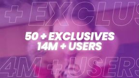 (LinaLynn) Rubs Her Friend With Oil She Loves The Feeling Of Touching Another Woman - My Dirty Hobby