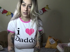 Amateur Webcam Chick Masturbates On Webcam More at