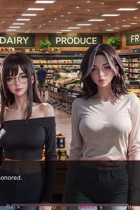 Distant Vows - Chapter 4