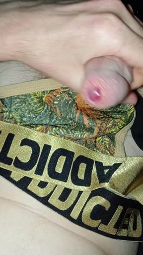 Late Night Cum