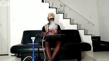 o clima tava tao gostoso que tudo aconteceu naturalmente