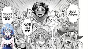 Isekai Futanari Tensei 3