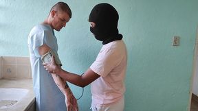 medico safado me chupou e me deu seu cu gostoso