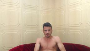 Calvin Cole Private Show