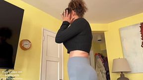Endless Naughty&#x1F608; Encounter with a Hidden Crush