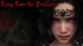 Long Live The Princess - Fucked Hot Hottest Falling Mind Stories Love