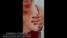 Sexo no chuveiro - Completo e sem cortes