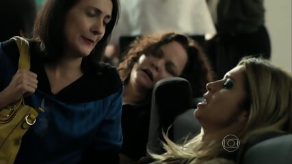 Verdades Secretas S01E05
