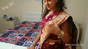Indian bhabhi cheats on husband family sex sandal kamasutra desi chudai POV Indian