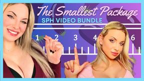 The Smallest Package (SPH Video Bundle) 1080WMV