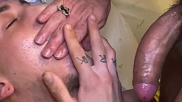PORNSTARS SUPER ORGY 2022 FOR THE NEW YEAR'S CELEBRATION!!! W/ LEO BULGARI, VIKTOR ROM, ROXAS, NANDO REY, AIDEN TYLER, MARCO RUSH, BONY BABYRON, VICTOR DEEX, WILLKOX, ANGEL PRIVVT, DYLAN FERRASSA