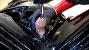 Extreme Dilator Fuck