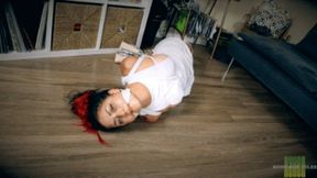 Sushii Xhyvette Gonna Be Late For That Date HD 1080p MP4