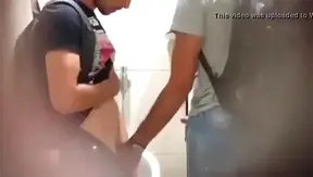 Hot Public Blowjob Caught on Tape – Steamy Euro Gay Tryst Exposed