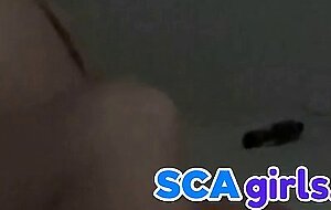 Kone Rider - Dansk amator med stor rov