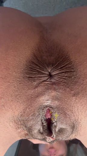 Hope You Like the Taste