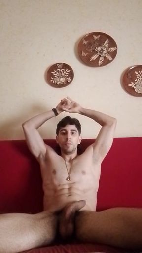 Special Masturbation