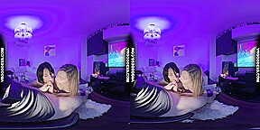 Blake And Alex Aesthetic Hang Out Double Blowjob Cum Sharing They Love Hard Dick And Ball Sucking
