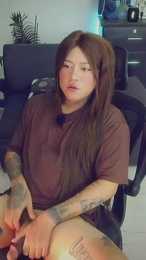 Stream 15 April 2026 Kim