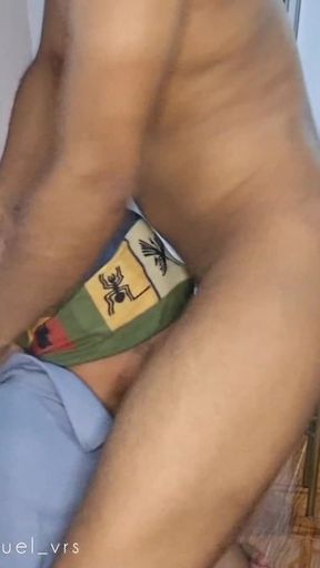 Damaged Throat