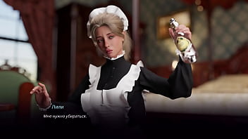 Complete Gameplay - Village Slut: Transformation, Part 1