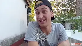 Excellent Adult Movie Homosexual Latina Check Just For You