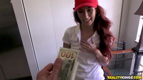 Fruity hussy exciting sex movie