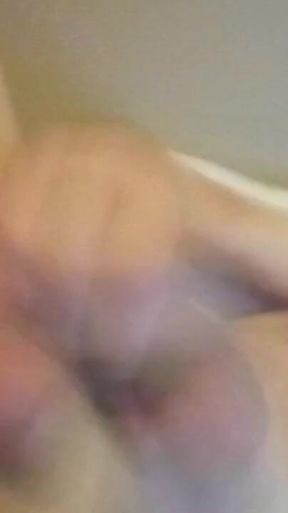 Feel That Fucking Pussy.... Slapping Into My Chickcock