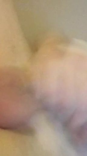 Feel That Fucking Pussy.... Slapping Into My Chickcock