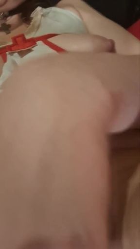 My Pussy Play with Lovense Toy I&#039;m Hmm