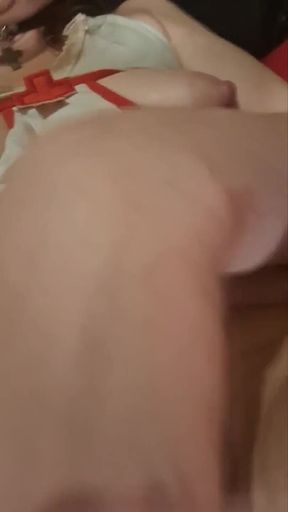 My Pussy Play with Lovense Toy I&#039;m Hmm